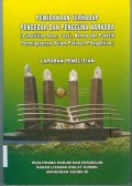 PEMIDANAAN TERHADAP PENGEDAR DAN PENGGUNA NARKOBA TAHUN 2012